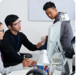 Impact of AI in Education for Small and Medium Business Owners